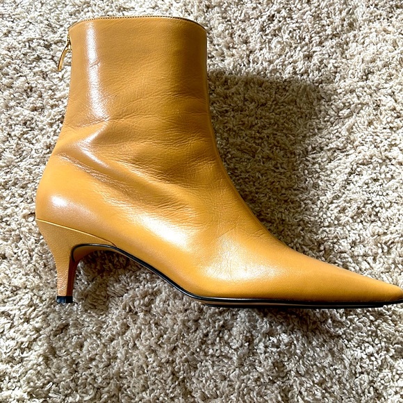 Anne Klein 8.5 Bootie - Picture 2 of 6